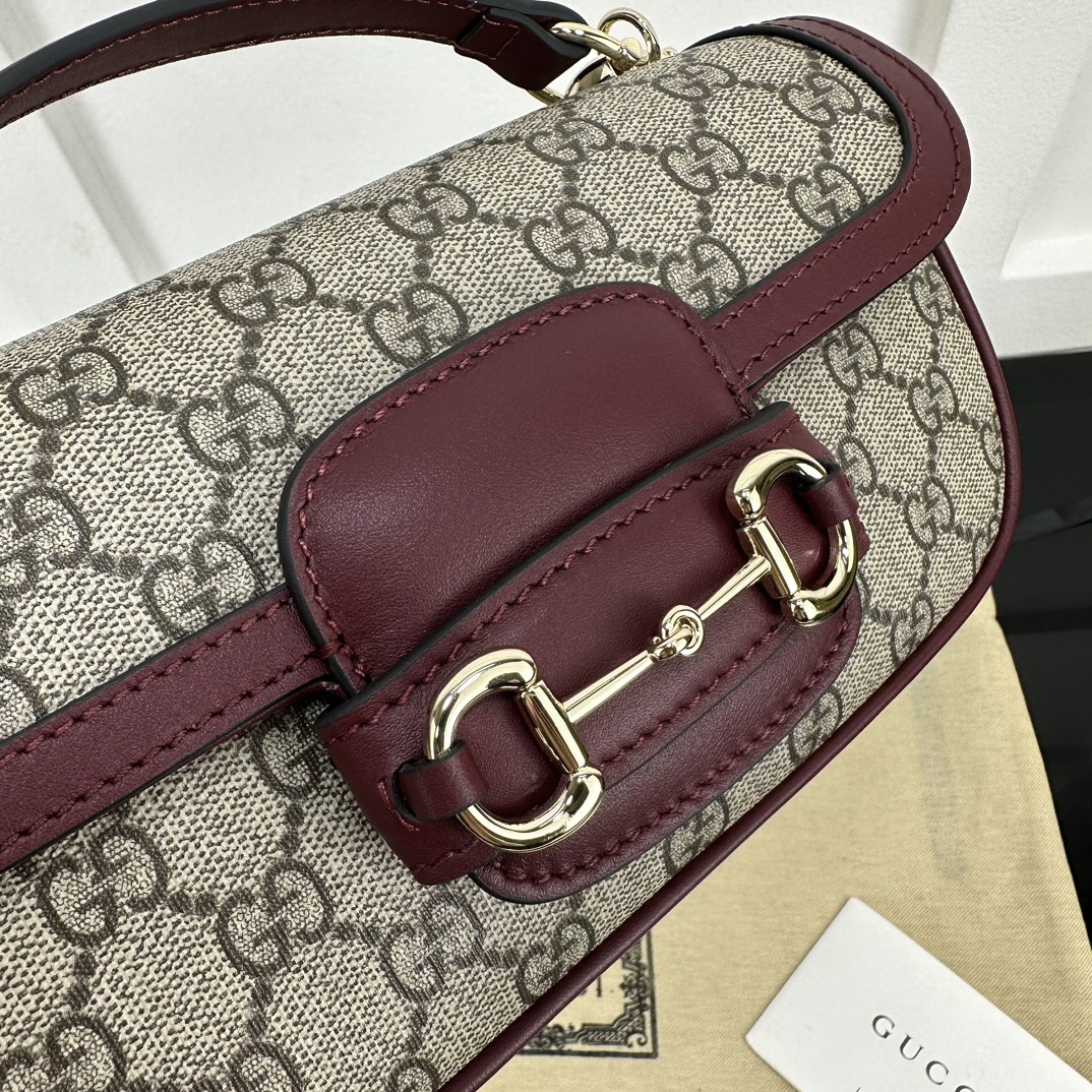 Gucci Satchel Bags